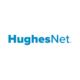 Logo Servicio al Cliente de Hughesnet