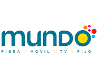 Logo Guía para pagar tu cuenta Mundo con tu RUT