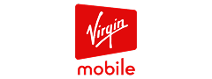 Logo Opiniones de Virgin Mobile Chile