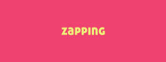 Logo Explora la completa selección de canales de Zapping y disfruta tu televisión