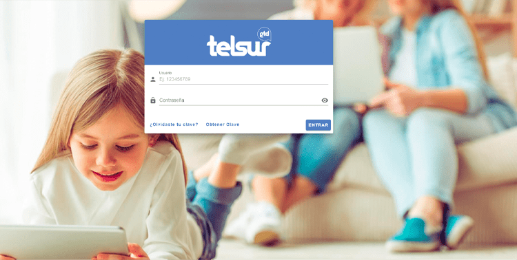 Mi Telsur